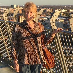 Meet your Posher, Diane